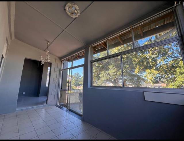 6 BEDROOM HOUSE FOR SALE IN MORNINGSIDE